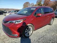 5TDERKEC1PS139135 2023 TOYOTA SIENNA