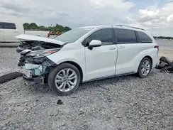 5TDERKEC1PS150345 2023 TOYOTA SIENNA
