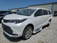 5TDERKEC1RS199449 2024 TOYOTA SIENNA