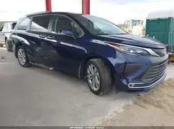 5TDERKEC1RS210529 2024 TOYOTA SIENNA