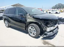 5TDERKEC2MS006220 2021 TOYOTA SIENNA