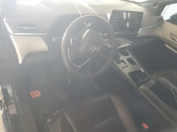 5TDERKEC2MS013250 2021 TOYOTA SIENNA - Image 8