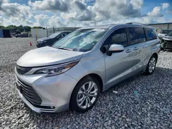 5TDERKEC2PS151651 2023 TOYOTA SIENNA
