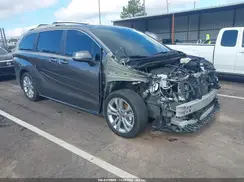 5TDERKEC2RS185463 2024 TOYOTA SIENNA