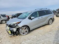 5TDERKEC2RS185947 2024 TOYOTA SIENNA