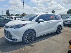 5TDERKEC2SS265884 2025 TOYOTA SIENNA