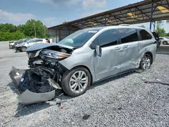5TDERKEC3MS025889 2021 TOYOTA SIENNA