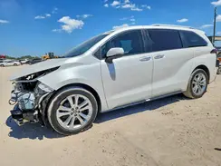 5TDERKEC3NS088380 2022 TOYOTA SIENNA