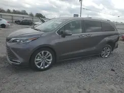 5TDERKEC3NS135567 2022 TOYOTA SIENNA