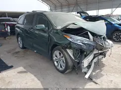 5TDERKEC3PS179779 2023 TOYOTA SIENNA