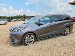 5TDERKEC3PS179894 2023 TOYOTA SIENNA