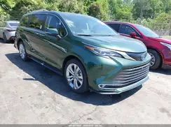 5TDERKEC3RS190557 2024 TOYOTA SIENNA