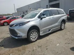 5TDERKEC3RS196035 2024 TOYOTA SIENNA
