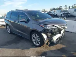 5TDERKEC3RS215747 2024 TOYOTA SIENNA