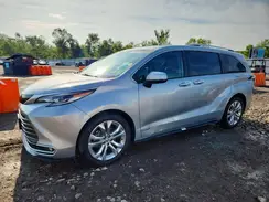 5TDERKEC4MS007725 2021 TOYOTA SIENNA