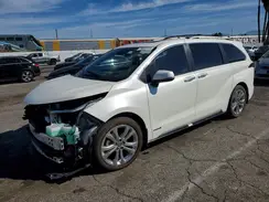 5TDERKEC4MS049537 2021 TOYOTA SIENNA