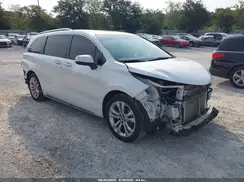 5TDERKEC4NS085598 2022 TOYOTA SIENNA