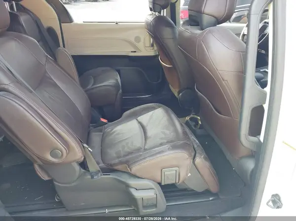 5TDERKEC4NS085598 2022 TOYOTA SIENNA - Image 8