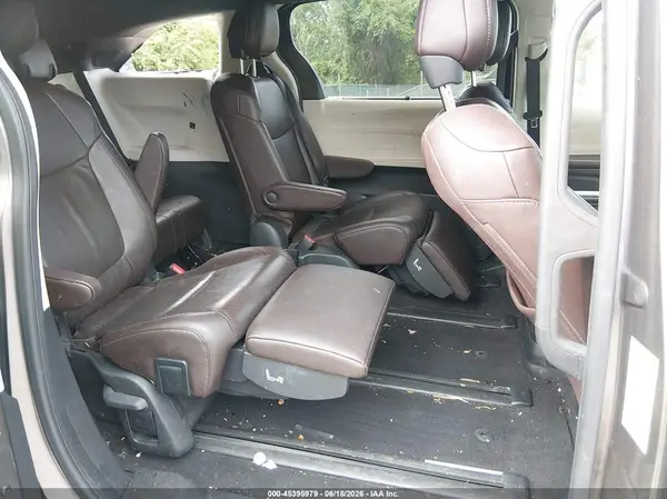 5TDERKEC4NS085715 2022 TOYOTA SIENNA - Image 8