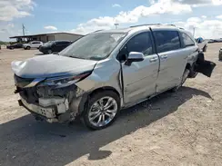 5TDERKEC4NS092955 2022 TOYOTA SIENNA