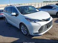5TDERKEC4NS095130 2022 TOYOTA SIENNA