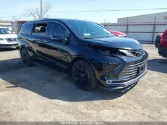 5TDERKEC4NS096097 2022 TOYOTA SIENNA