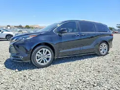 5TDERKEC4NS109768 2022 TOYOTA SIENNA
