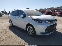 5TDERKEC4RS183715 2024 TOYOTA SIENNA