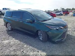 5TDERKEC4RS184265 2024 TOYOTA SIENNA