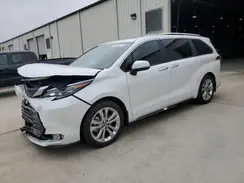 5TDERKEC4RS185447 2024 TOYOTA SIENNA