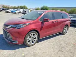 5TDERKEC4RS189269 2024 TOYOTA SIENNA