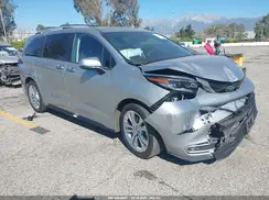 5TDERKEC4RS198165 2024 TOYOTA SIENNA