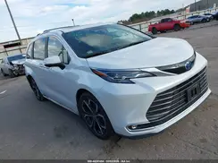 5TDERKEC4SS247371 2025 TOYOTA SIENNA