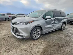 5TDERKEC5MS053774 2021 TOYOTA SIENNA