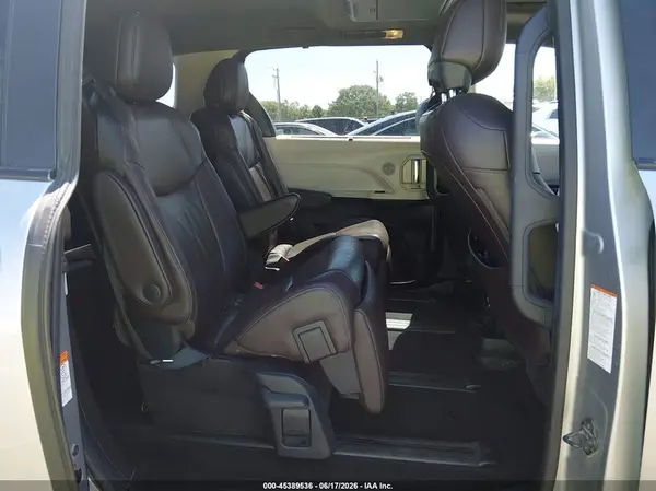 5TDERKEC5MS067657 2021 TOYOTA SIENNA - Image 8