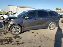 5TDERKEC5MS068761 2021 TOYOTA SIENNA