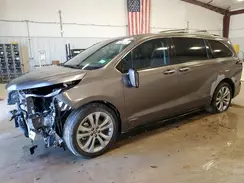 5TDERKEC5MS070204 2021 TOYOTA SIENNA