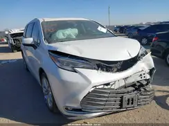 5TDERKEC5NS074982 2022 TOYOTA SIENNA
