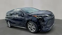5TDERKEC5NS111495 2022 TOYOTA SIENNA