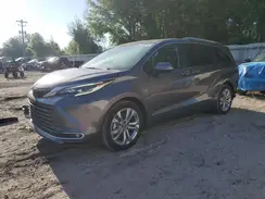 5TDERKEC5PS165463 2023 TOYOTA SIENNA