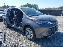 5TDERKEC5PS177449 2023 TOYOTA SIENNA