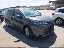 5TDERKEC5PS179394 2023 TOYOTA SIENNA