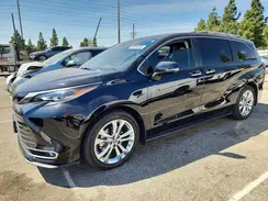 5TDERKEC5RS185943 2024 TOYOTA SIENNA