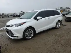 5TDERKEC5RS220903 2024 TOYOTA SIENNA