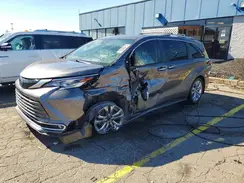5TDERKEC6MS012926 2021 TOYOTA SIENNA