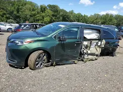 5TDERKEC6MS057963 2021 TOYOTA SIENNA