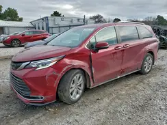 5TDERKEC6PS146646 2023 TOYOTA SIENNA