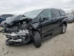 5TDERKEC6PS175340 2023 TOYOTA SIENNA