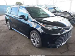 5TDERKEC6RS203933 2024 TOYOTA SIENNA