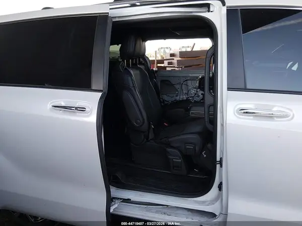 5TDERKEC6SS256282 2025 TOYOTA SIENNA - Image 8